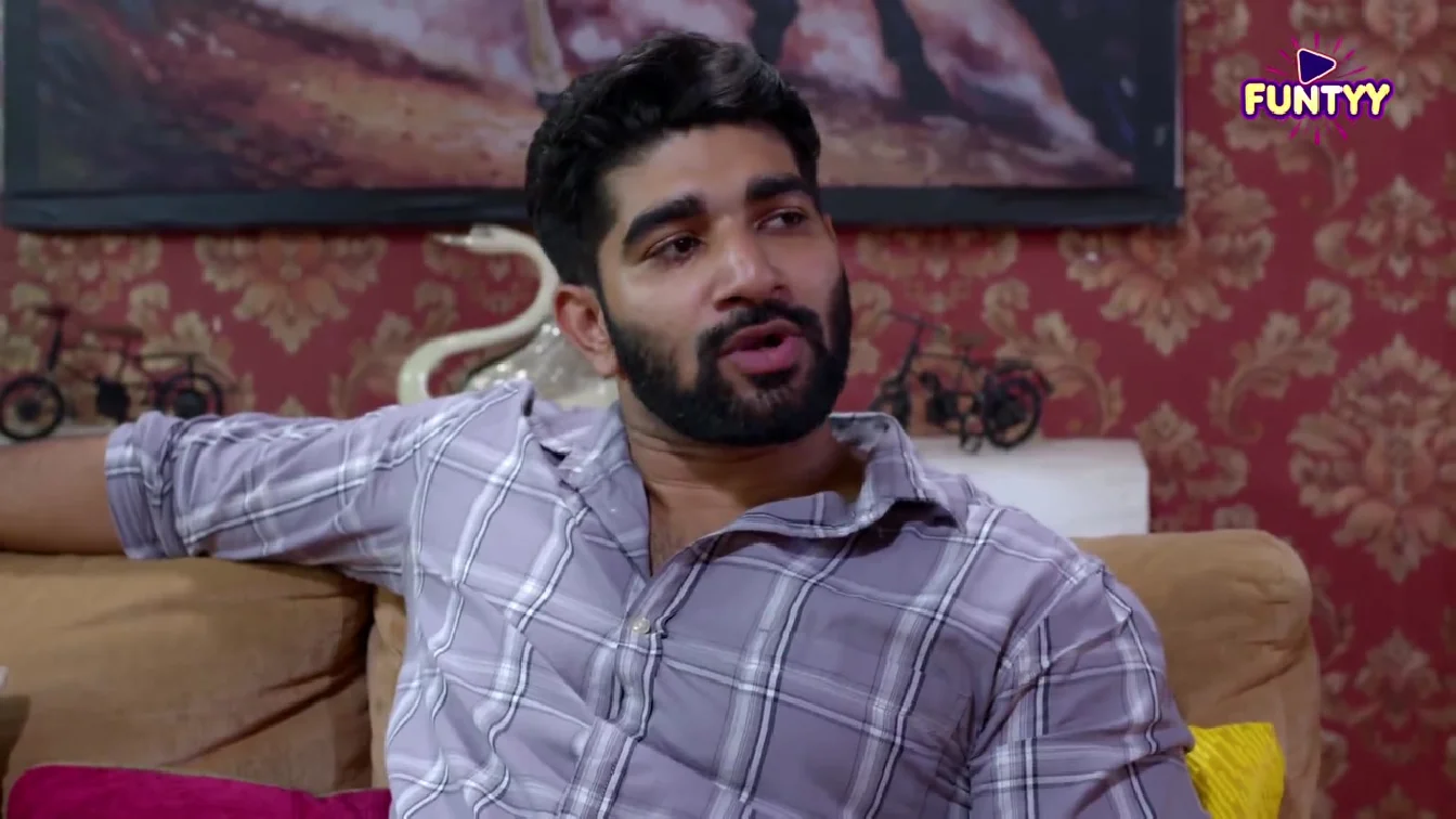 Preview of Aamras S01 E01-02 Funtyy